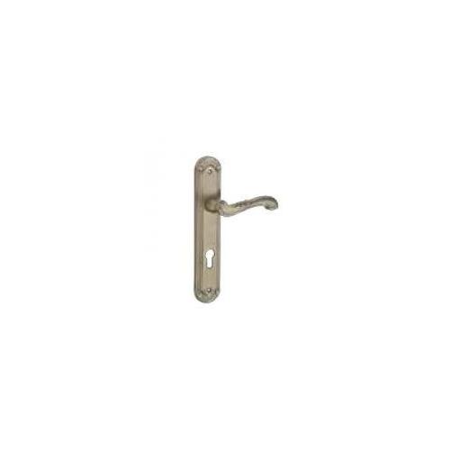 Godrej 240mm SEC 02 Combi 2C Antique Brass, 7526