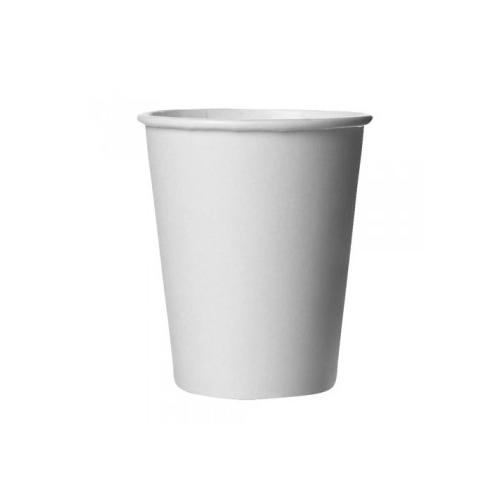 Disposable Paper Cup, 150 ml Pack of 50 Pcs