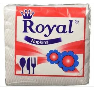 Origami 200 mg Royal Tissue Paper (Pack of 50 Sheets)