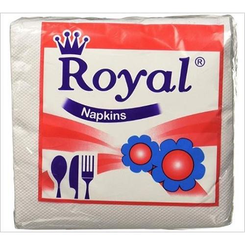 Origami 200 mg Royal Tissue Paper (Pack of 50 Sheets)