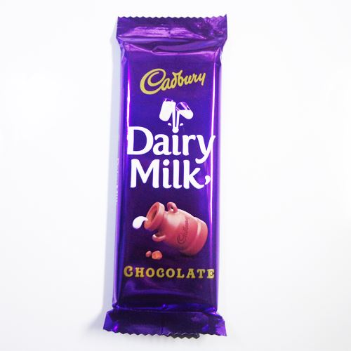 Cadbury 13.2 gm Dairy Milk Chocolate Bar