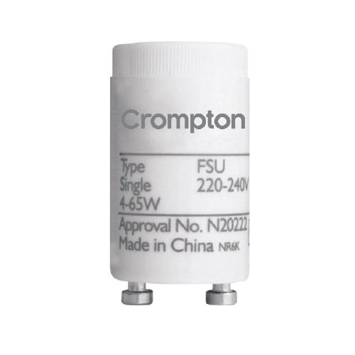 Crompton 36W Tube Light Starter