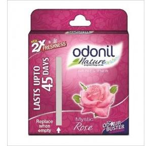 Odonil Air Freshener Block Bathroom Mystic Rose 75gm