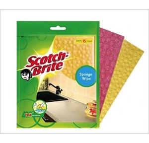 3M Scotch Brite Sponge Thick