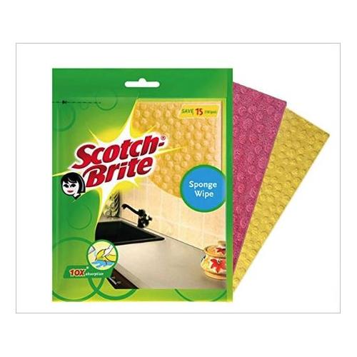 3M Scotch Brite Sponge Thick