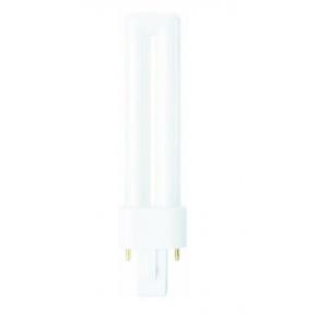 Osram 9W 2 Pin Dulux S CFL (Cool White)