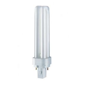 Osram 13W 2 Pin Dulux D CFL