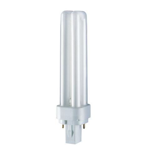 Osram 13W 2 Pin Dulux D CFL