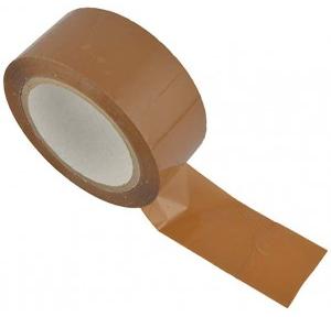 Avon Brown Self Adhesive Tape 48mm x 50mtr 40micron