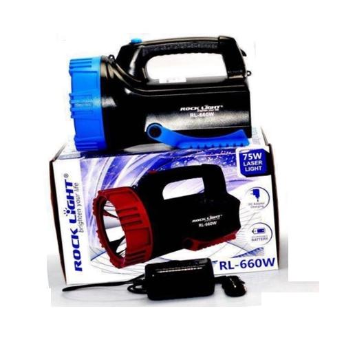 Rock Light 75W Search Light, RL-660W