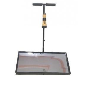 Indian Under Vehicle Search Mirror, 1x2 ft