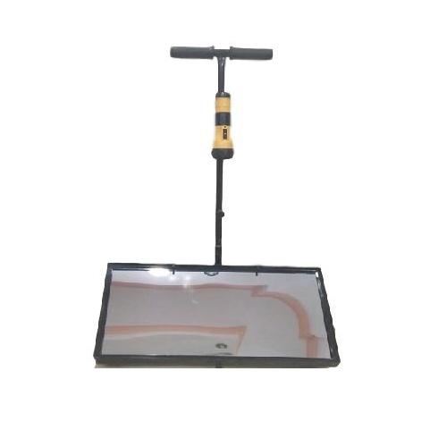 Indian Under Vehicle Search Mirror, 1x2 ft