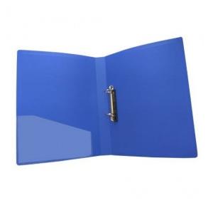 A4 D Ring Plastic File