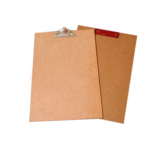 Wooden Clip Board  A4