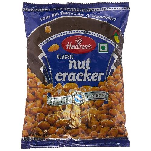 Haldiram 200gm Nut Cracker