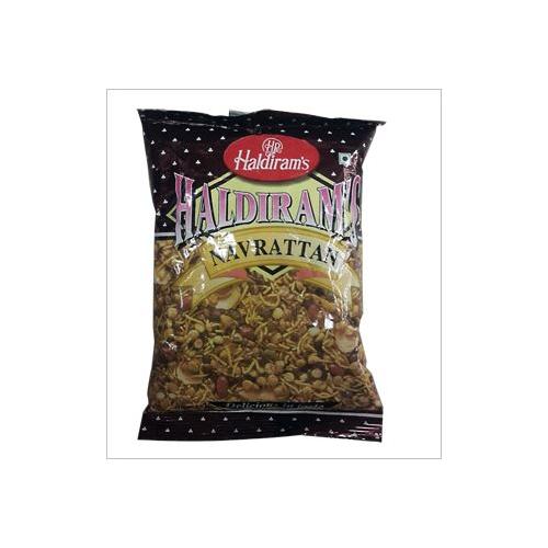 navratan mixture haldiram