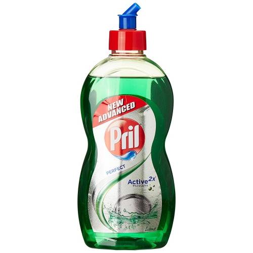 Pril 500ml Liquid Dish Wash