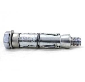 Fastener, 6 mm