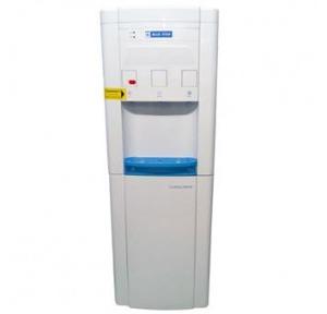 Blue Star 15 Ltr Water Dispenser With Refrigerator, BWD3FMRGA