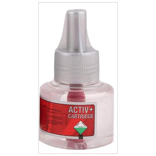 Good knight 45ml Activ plus Liquid Refill