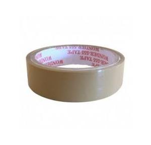 Brown Tape 1 Inch, 50 mtr