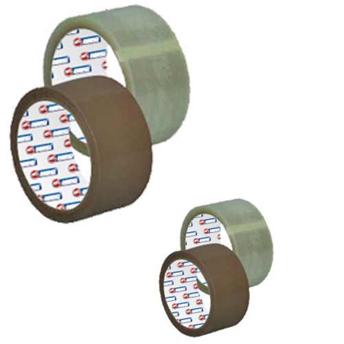 Abro Bopp Tape Transparent, 48mm x 45mtr