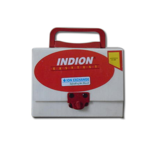 Indion ION Exchange Water Testing Kit