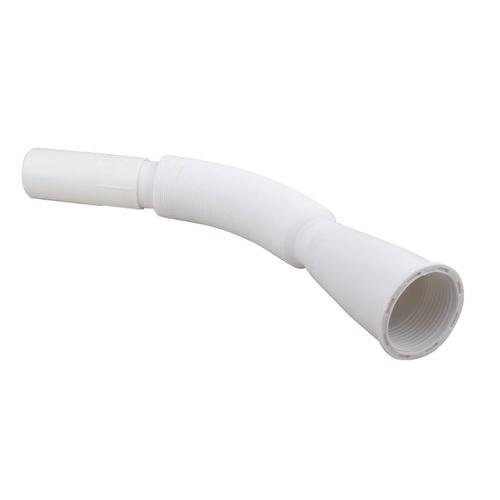 PVC Flexible Waste Pipe 2.5 Feet Dia: 32mm