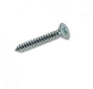 SS Full Thread Star Screw, 13x6 mm (Pack of 1000 Pcs)