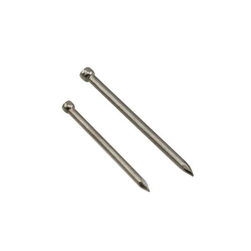 Iron Nail Without Head, 14x1.5 mm