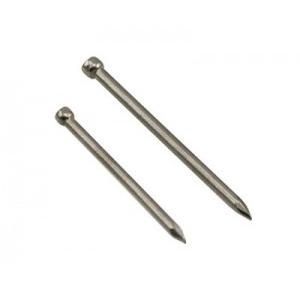 Iron Nail Without Head, 12x2 mm