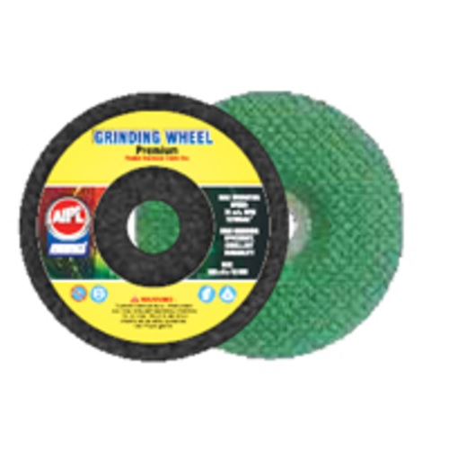 Abro Flexible Grinding Wheel 100 x 2.5 x 16mm