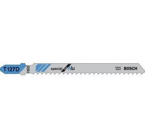 Bosch T127D Jigsaw blade, 2 608 631 966
