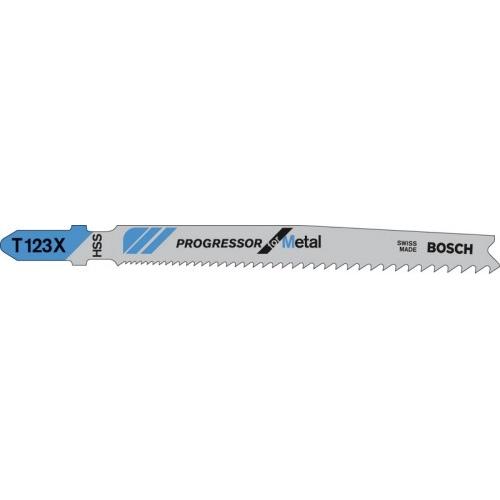 Bosch T123X Jigsaw Blade , 2608638700
