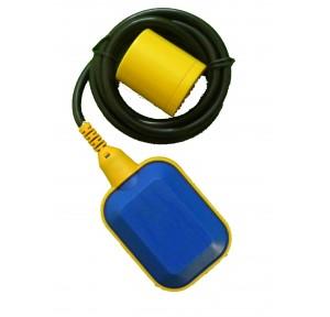 Proton Power 220 V Sump Pump Float Switch, 3 mtr