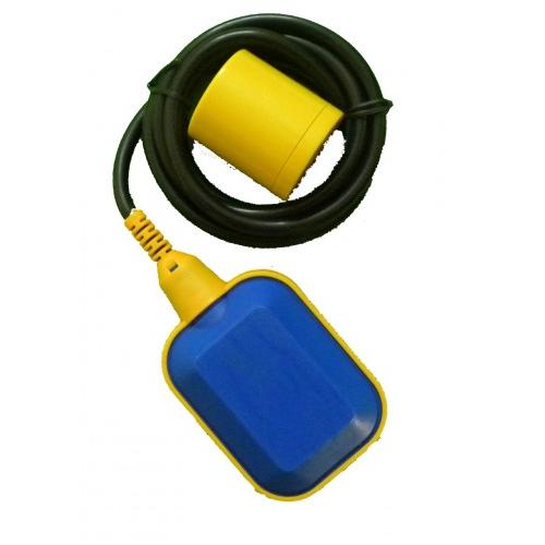 Proton Power 220 V Sump Pump Float Switch, 3 mtr