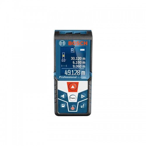 Bosch GLM 500 Laser Distance Measurement Device