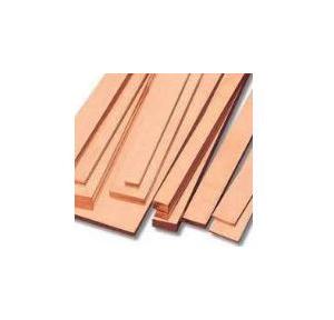 Earthing Strip Copper, 15mm