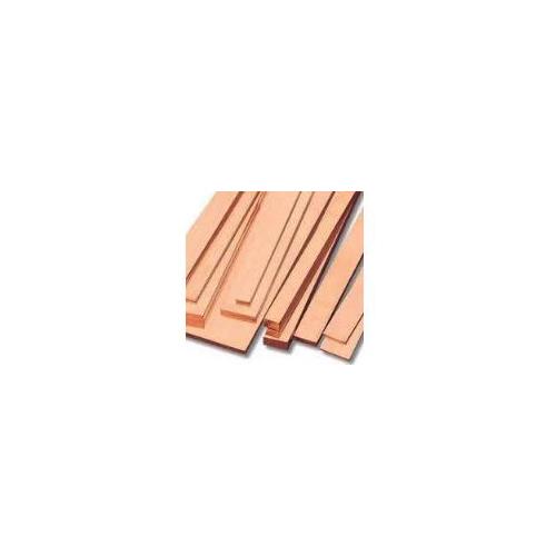 Earthing Strip Copper, 15mm
