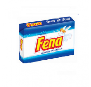 Fena Detergent Soap, 100gm