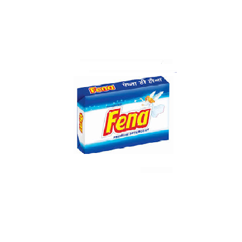 Fena Detergent Soap, 100gm