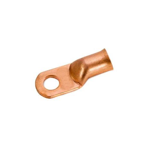 Copper Ring Type Thimble, 50 Sq mm