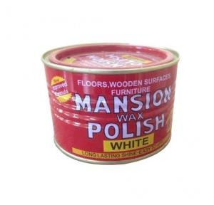 Mansion Wax Polish, 1 kg