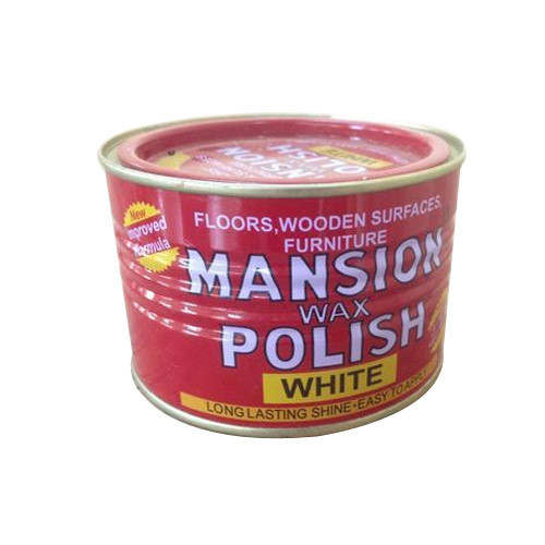 Mansion Wax Polish, 1 kg