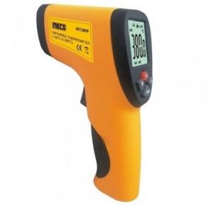 Meco Infrared Thermometer (Gun Type), IRT 380T