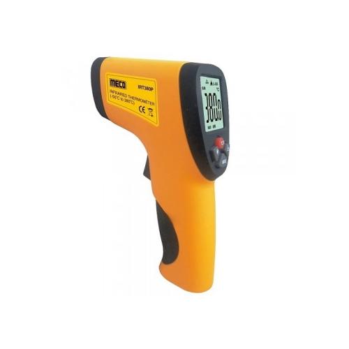 Meco Infrared Thermometer (Gun Type), IRT 380T