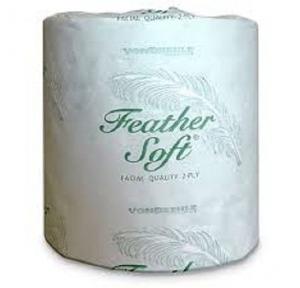 Feather Toilet Paper, 100 gm