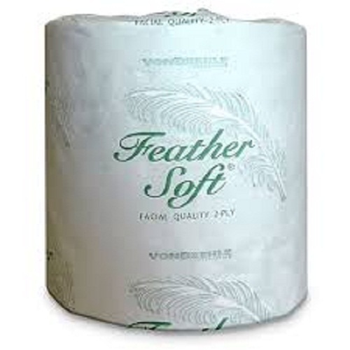 Feather Toilet Paper, 100 gm