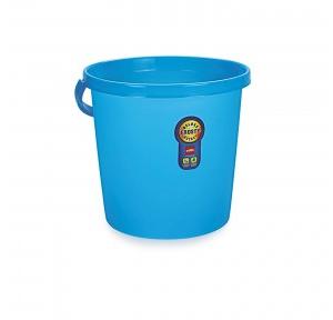 Frosty Plastic Bucket, 15 Ltr