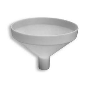 Plastic Funnel 3 Inch